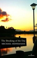 Cover: The Breaking of the Day - Salmon Poetry