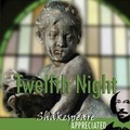 Cover: Twelfth Night - Smartpass Ltd