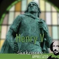Cover: Henry V - Smartpass Ltd