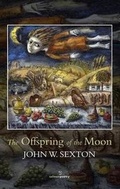 Cover: The Offspring of the Moon - Salmon Poetry