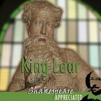 Enlarge image Cover: King Lear - Smartpass Ltd