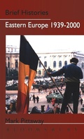 Cover: Eastern Europe 1939-2000 - Hodder Arnold