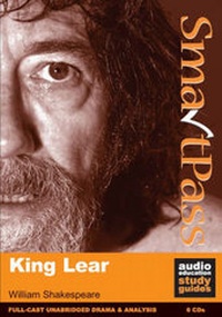 Enlarge image Cover: King Lear - Smartpass Ltd