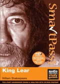 Cover: King Lear - Smartpass Ltd