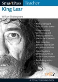 Cover: King Lear - Smartpass Ltd