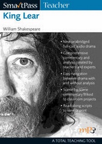 Enlarge image Cover: King Lear - Smartpass Ltd