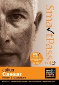 Enlarge image Cover: Julius Caesar - Smartpass Ltd
