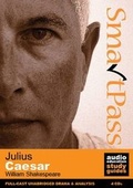Cover: Julius Caesar - Smartpass Ltd