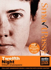 Enlarge image Cover: "Twelfth Night" - Smartpass Ltd