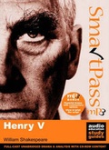 Cover: "Henry V" - Smartpass Ltd