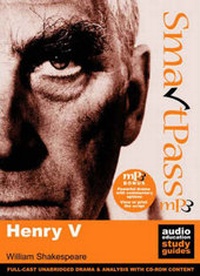 Enlarge image Cover: "Henry V" - Smartpass Ltd