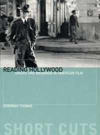 Enlarge image Cover: Reading Hollywood - Wallflower Press