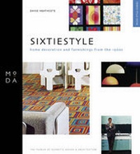 Enlarge image Cover: Sixtiestyle - Middlesex University Press