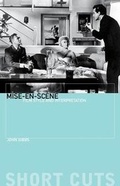 Cover: Mise-en-scene - Film Style and Interpretation - Wallflower Press
