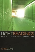 Cover: Light Readings - Wallflower Press