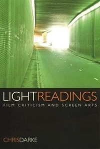 Enlarge image Cover: Light Readings - Wallflower Press