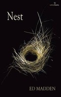 Cover: Nest - Salmon Poetry