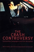Cover: The "Crash" Controversy - Wallflower Press