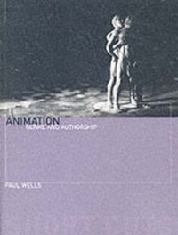 Enlarge image Cover: Animation - Wallflower Press