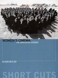 Cover: Women's Cinema - Wallflower Press