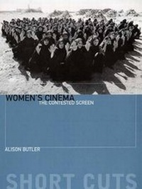 Enlarge image Cover: Women's Cinema - Wallflower Press