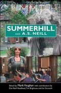 Cover: Summerhill and A S Neill - Open University Press