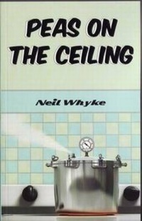 Abbildung von: Peas on the Ceiling - Broom Books