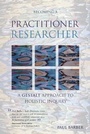 Cover: Becoming a Practitioner-Researcher - Middlesex University Press
