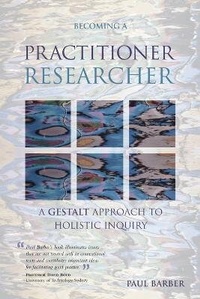Enlarge image Cover: Becoming a Practitioner-Researcher - Middlesex University Press