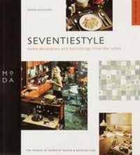 Enlarge image Cover: Seventiestyle - Middlesex University Press
