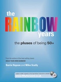Cover: The Rainbow Years - Middlesex University Press