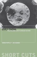 Cover: Early Cinema - Wallflower Press