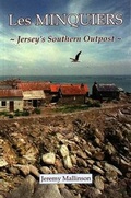 Cover: Les Minquiers - Seaflower Books