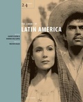 Cover: The Cinema of Latin America - Wallflower Press