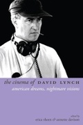 Cover: The Cinema of David Lynch - Wallflower Press