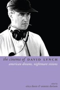 Cover: The Cinema of David Lynch - Wallflower Press