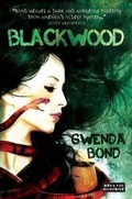 Cover: Blackwood - Strange Chemistry