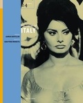 Cover: The Cinema of Italy - Wallflower Press