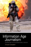 Bild: Information Age Journalism - Hodder Arnold