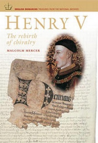 Enlarge image Cover: Henry V - PRO Publications