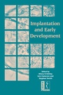 Cover: Implantation and Early Development - RCOG Press