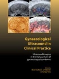 Cover: Gynaecological Ultrasound in Clinical Practice - RCOG Press
