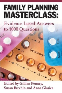 Enlarge image Cover: Family Planning Masterclass - RCOG Press