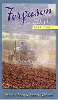 Enlarge image Cover: Ferguson on the Farm: Part 2 - Fox Chapel Publishers International