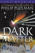 Cover: Dark Matter - Damaris Publishing