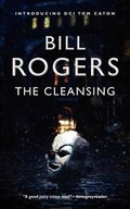 Cover: The Cleansing - Grosvenor House Publishing Ltd
