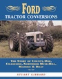 Cover: Ford Tractor Conversions - Old Pond Publishing Ltd