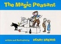 Cover: Magic Peasant - Fox Chapel Publishers International