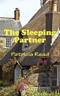 Cover: The Sleeping Partner - Grosvenor House Publishing Ltd