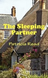 Enlarge image Cover: The Sleeping Partner - Grosvenor House Publishing Ltd